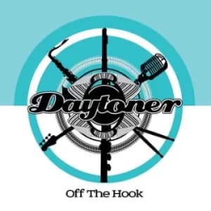 Off the Hook by Daytoner Vinyl Album