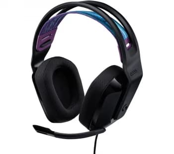 Logitech G335 Wired Gaming Headset