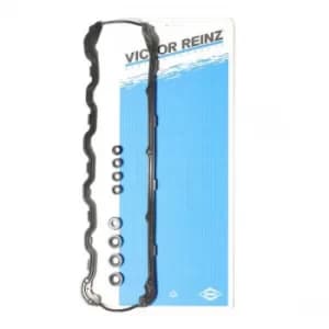 REINZ Gasket Set, rocker cover VW,AUDI 15-28988-01