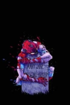 Reign by Kaare Andrews Paperback