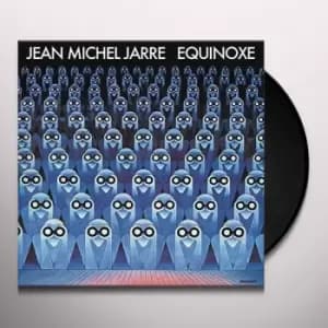 Jean Michel Jarre - Equinoxe Vinyl