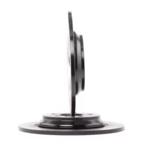 TRW Brake disc VOLVO DF6187 30769059 Brake rotor,Brake discs,Brake rotors