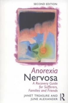 Anorexia Nervosa by Janet Treasure Paperback