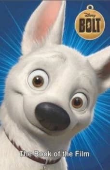 Bolt by Irene Trimble and Disney Enterprises Paperback