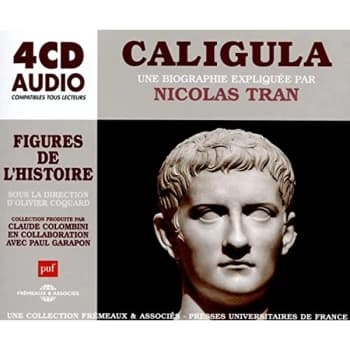 Tran - Caligula CD