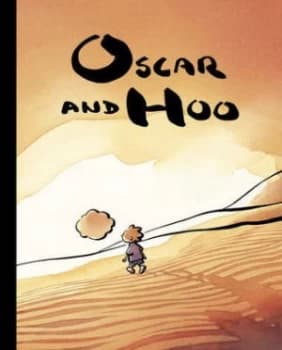Oscar and Hoo by Theo Paperback