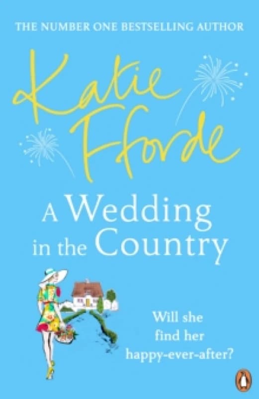A Wedding in the Country Paperback / softback