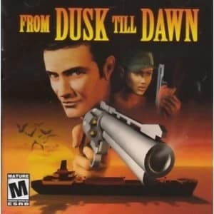 From Dusk till Dawn Game