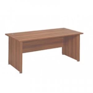 Avior 1800mm Rectangular Desk Cherry KF838257