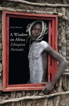 A Window on Africa by Hans Silvester Hardback