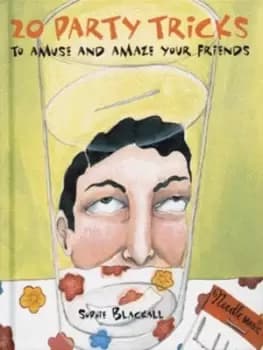20 party tricks by Sophie Blackall