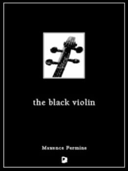 The Black Violin by Maxence Fermine Book