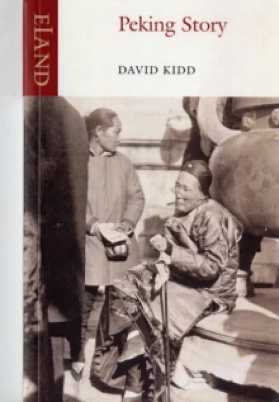 Peking Story Paperback / softback