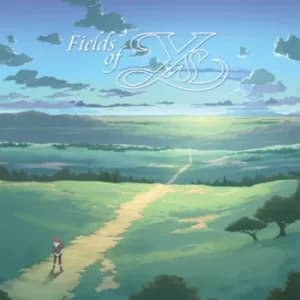 Fields of Ys 180g LP