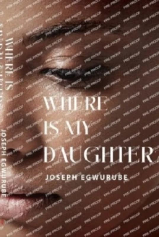 Where is My Daughter? Paperback / softback