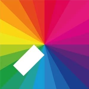 Jamie xx - In Colour CD