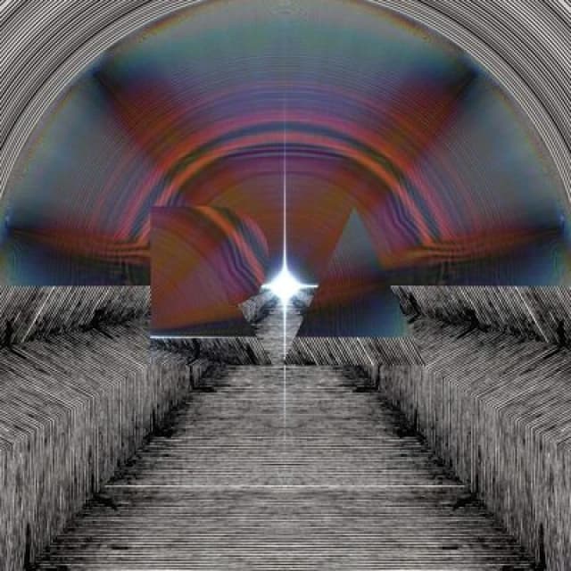 Robert Ames - Change Ringing CD Album - Used