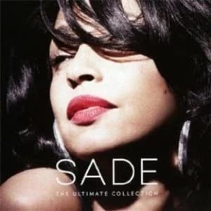 Sade The Ultimate Collection CD