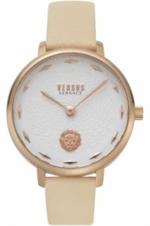 Versus Versace La Villette Watch VSP1S0619
