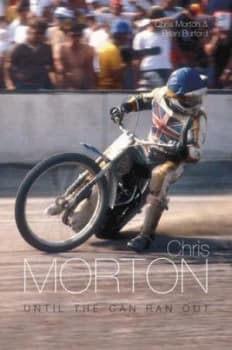 Chris Morton by Chris Morton Hardback