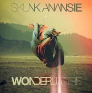Wonderlustre by Skunk Anansie CD Album