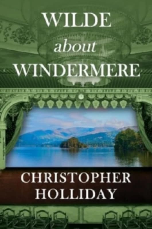 Wilde about Windermere Paperback / softback