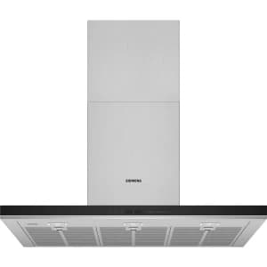 Siemens iQ300 LC91BUV50B 90cm Chimney Cooker Hood