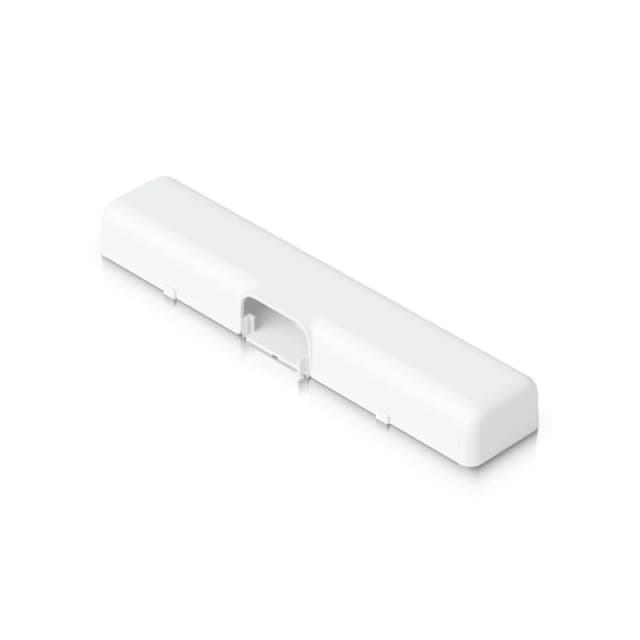 Ubiquiti UACC-CRB cable tray Straight cable tray White