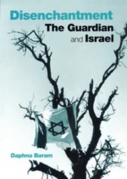 Disenchantment by Daphna Baram Book