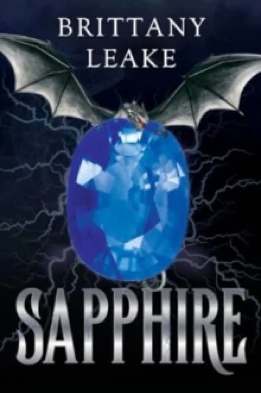 Sapphire Paperback / softback