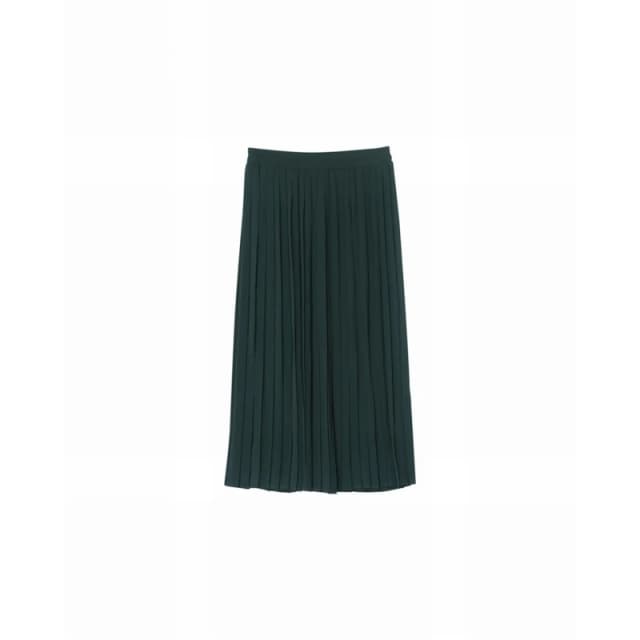 Grace & Mila Womens skirt Grace & Mila LEXANNE VERT Vert Female S