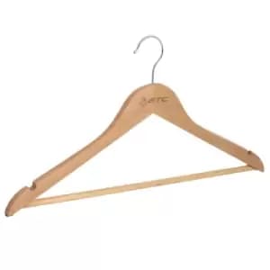ETC Wooden Clothes Hanger Jacket