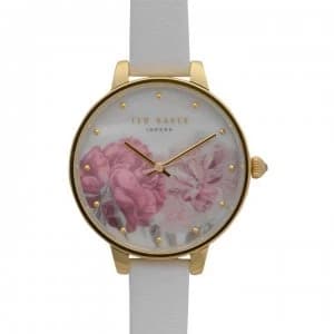 Ted Baker Multi Watch - Rose gold