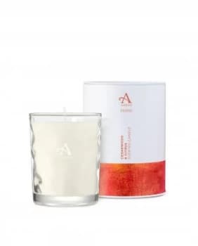 Arran Aromatics Cedarwood Citrus Candle in Tin 35cl