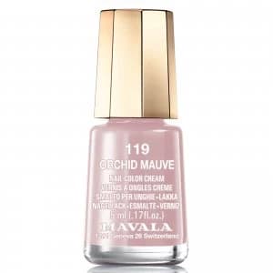 Mavala Nail Colour - Orchid Mauve 5ml