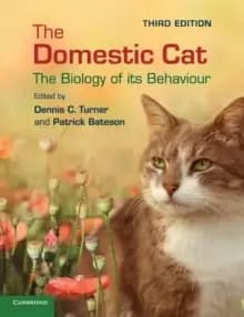 The Domestic Cat : The Biology of its Behaviour
