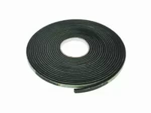 Fixman 294315 Self-Adhesive EVA Foam Gap Seal 3 - 8mm / 10.5m