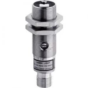 Contrinex 620 200 585 LTS 1180L 103 516 Laser Light Key