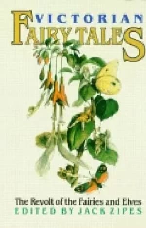 victorian fairy tales the revolt of the fairies and elves