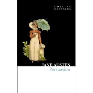 Persuasion (Collins Classics) by Jane Austen (Paperback, 2010)