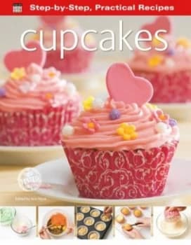 Cupcakes by Ann Nicol Book
