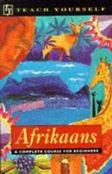 Afrikaans by Helena Van Schalkwyk Paperback