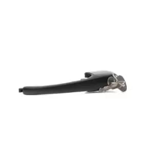 RIDEX Door Handle VW 1373D0187 251837205,251837205