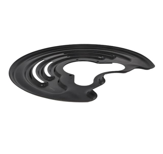 LTD LTD-8200741199 Brake Disc Back Plate Rear Axle Right Splash Panel,brake disc (1330)