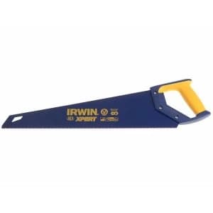 IRWIN Jack Xpert Fine Handsaw 500mm (20in) PTFE Coated 10 TPI