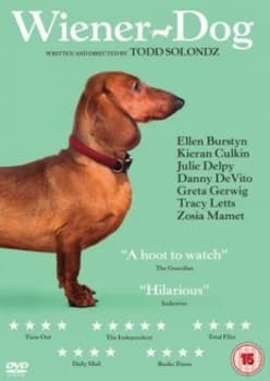 Wiener-dog - DVD