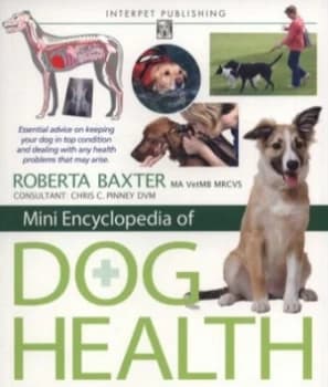 Mini Encyclopedia of Dog Health Paperback