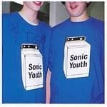 Washing Machine by Sonic Youth CD Album
