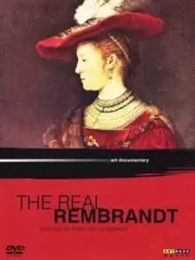Art Lives: The Real Rembrandt