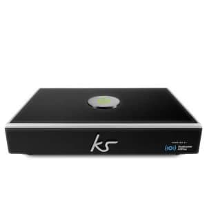 Kitsound Link Multi-Room Speaker Adaptor